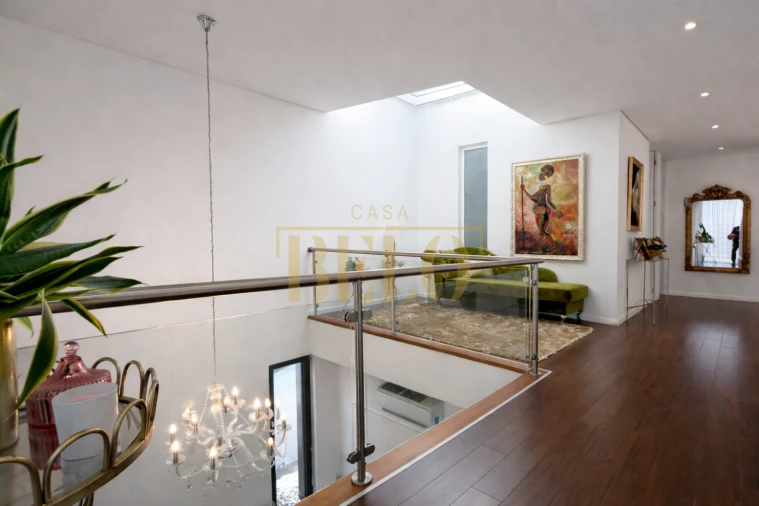 Moradia T3 para Venda em Valongo Foto 47