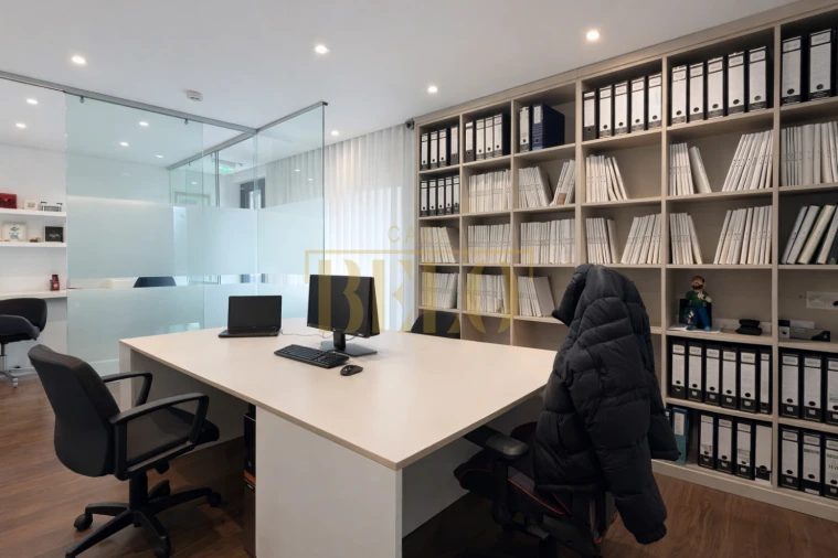 Moradia T3 para Venda em Valongo Foto 26