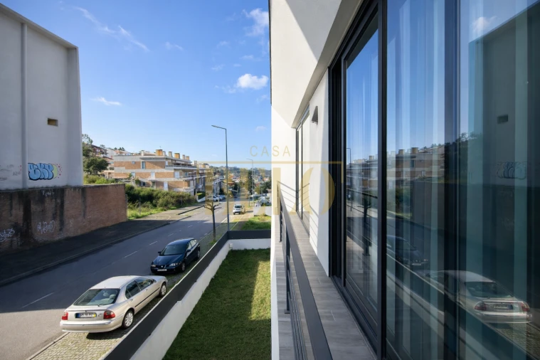 Moradia T3 para Venda em Valongo Foto 33