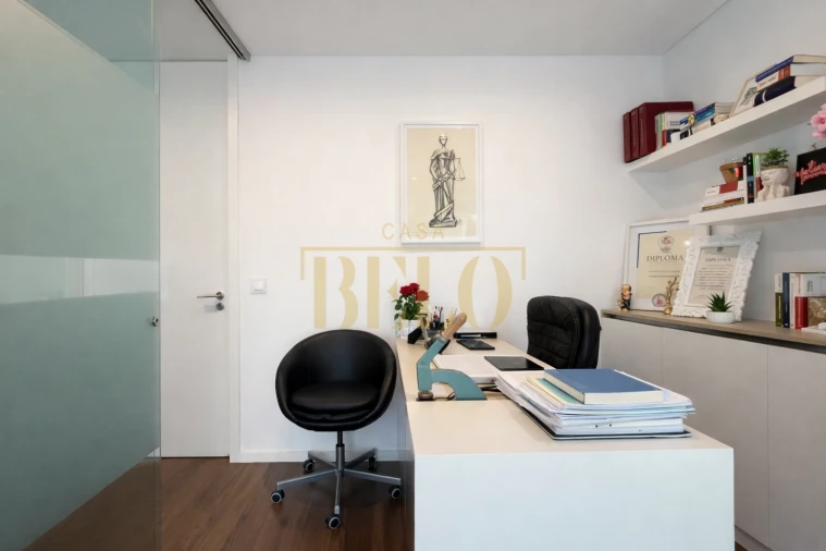 Moradia T3 para Venda em Valongo Foto 24