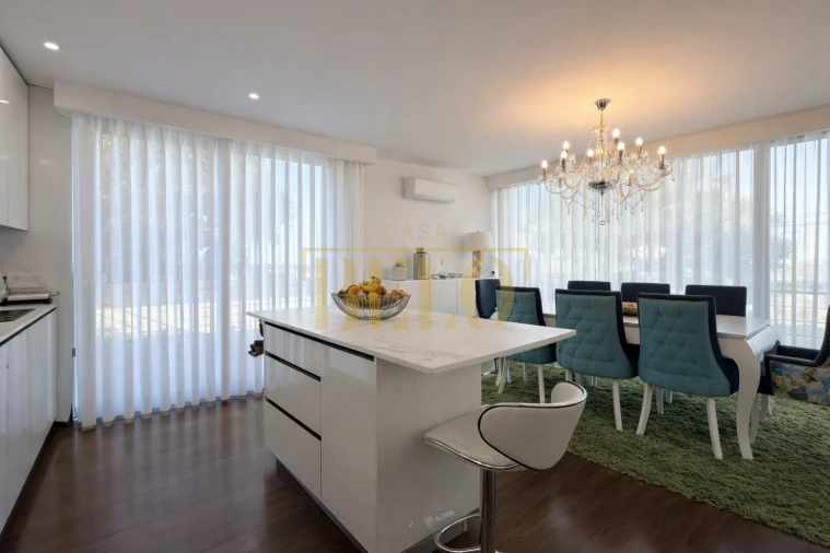 Moradia T3 para Venda em Valongo Foto 20