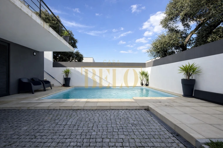 Moradia T3 para Venda em Valongo Foto 48