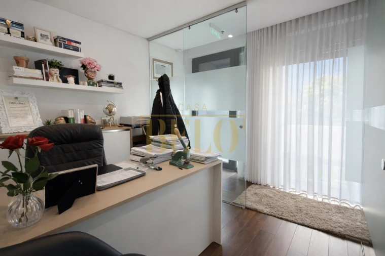 Moradia T3 para Venda em Valongo Foto 23