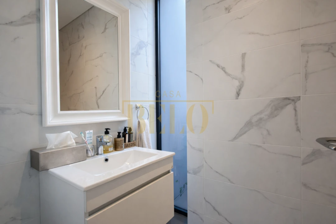 Moradia T3 para Venda em Valongo Foto 27