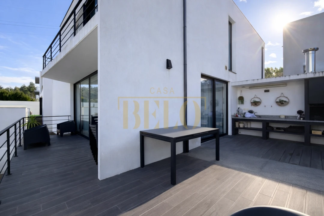 Moradia T3 para Venda em Valongo Foto 14