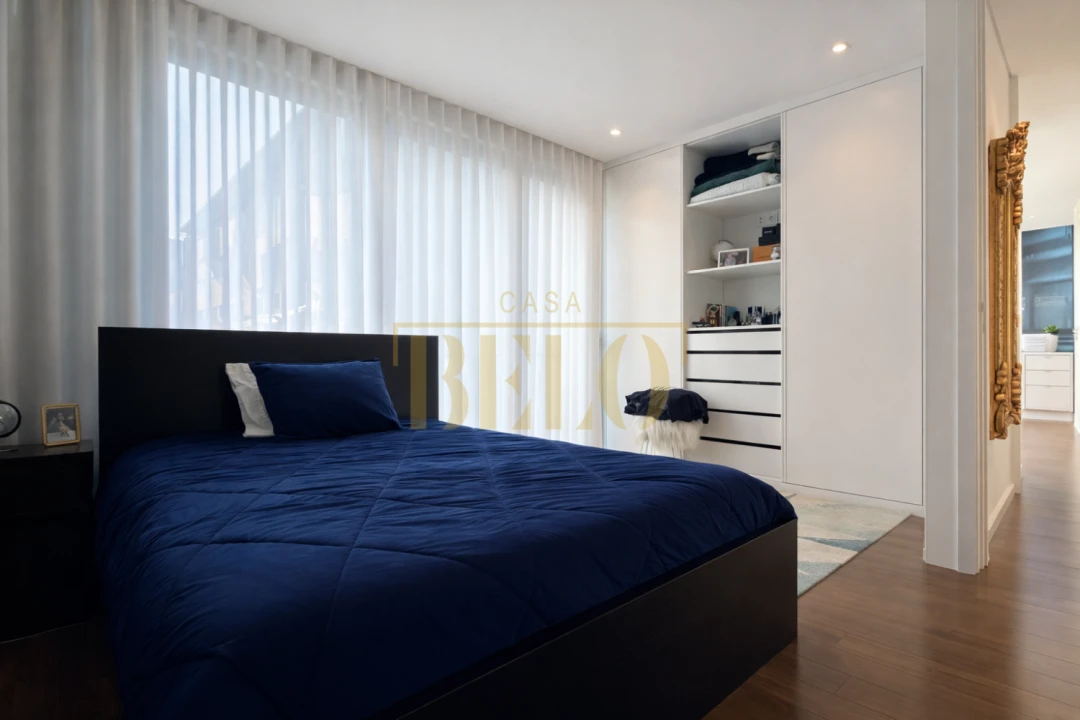 Moradia T3 para Venda em Valongo Foto 32