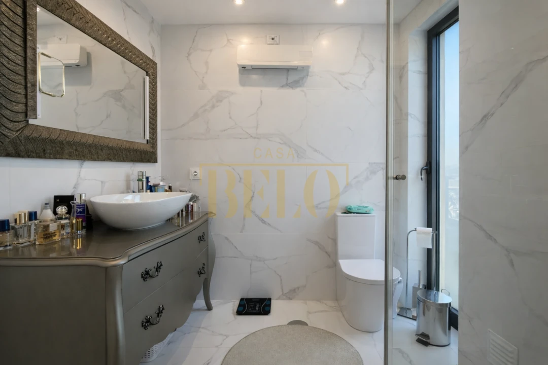 Moradia T3 para Venda em Valongo Foto 46