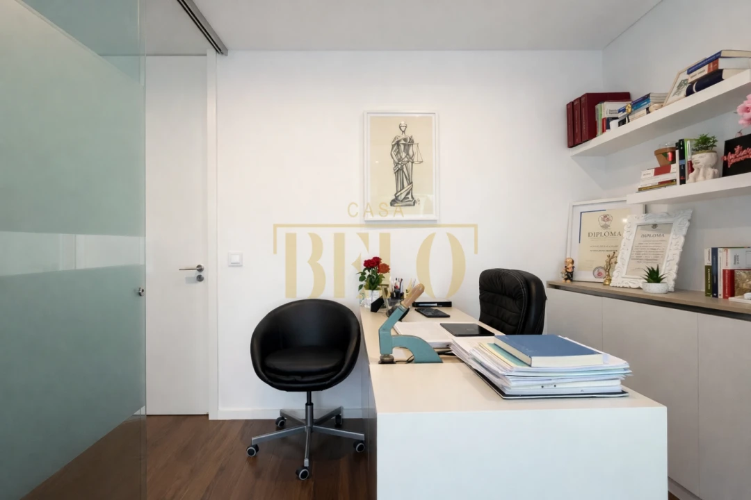 Moradia T3 para Venda em Valongo Foto 24