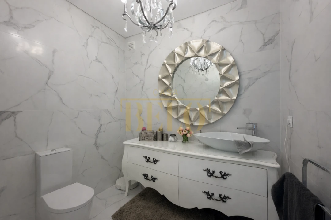 Moradia T3 para Venda em Valongo Foto 22