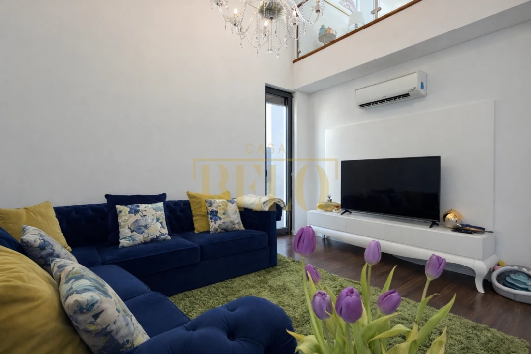 Moradia T3 para Venda em Valongo Foto 5