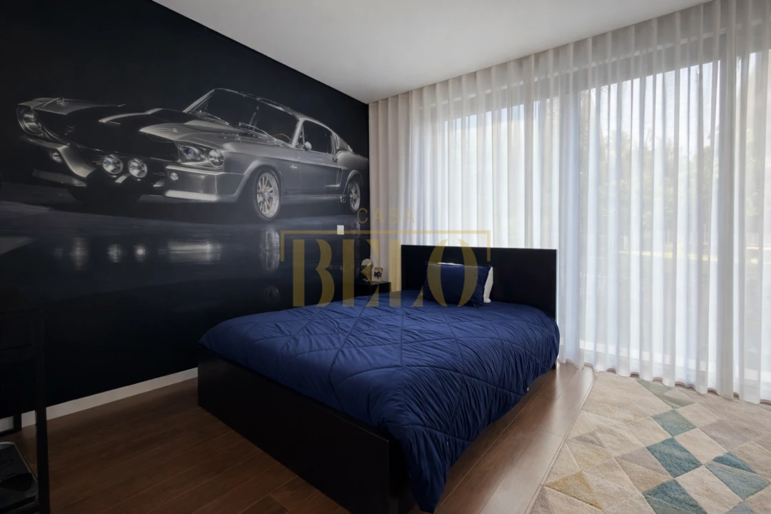 Moradia T3 para Venda em Valongo Foto 31