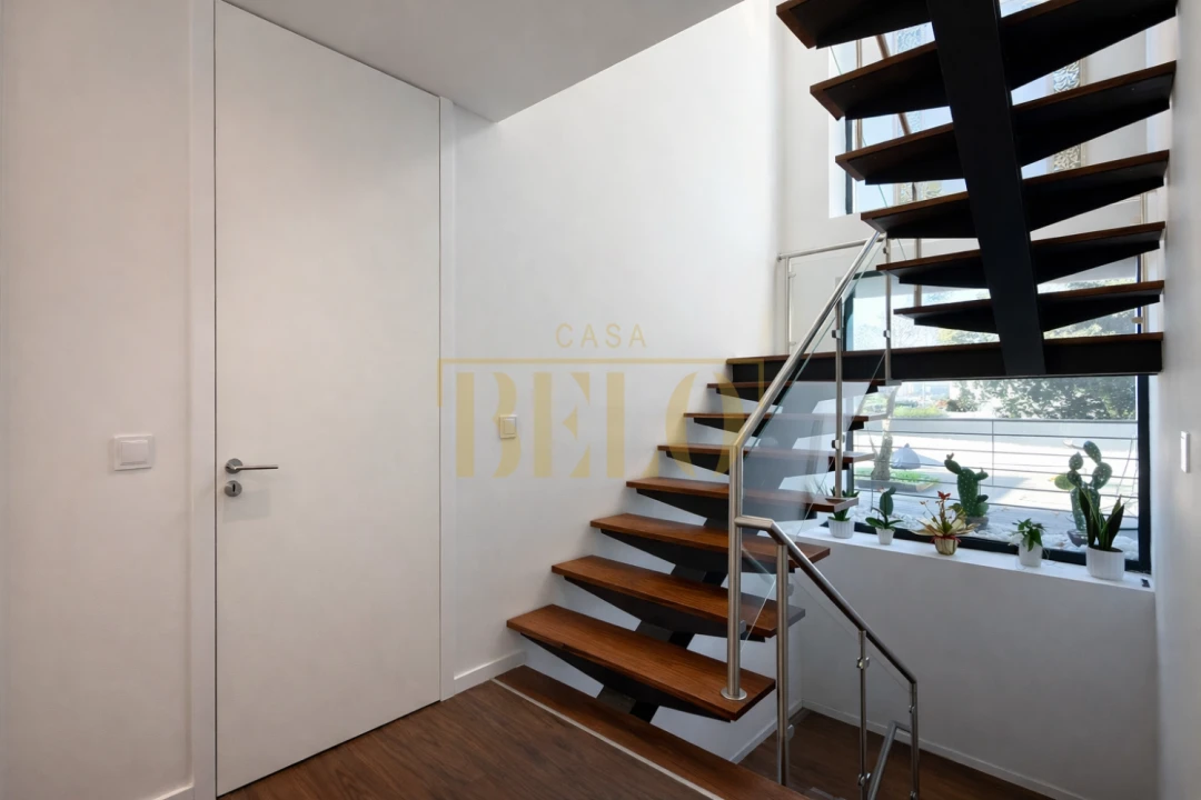 Moradia T3 para Venda em Valongo Foto 29