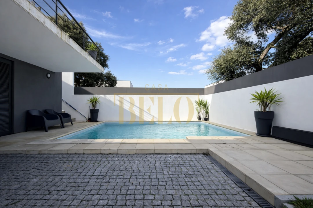 Moradia T3 para Venda em Valongo Foto 48