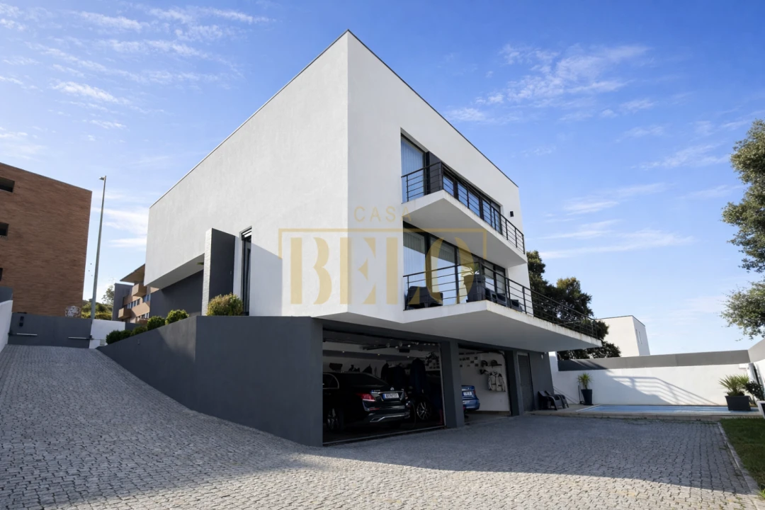 Moradia T3 para Venda em Valongo Foto 57