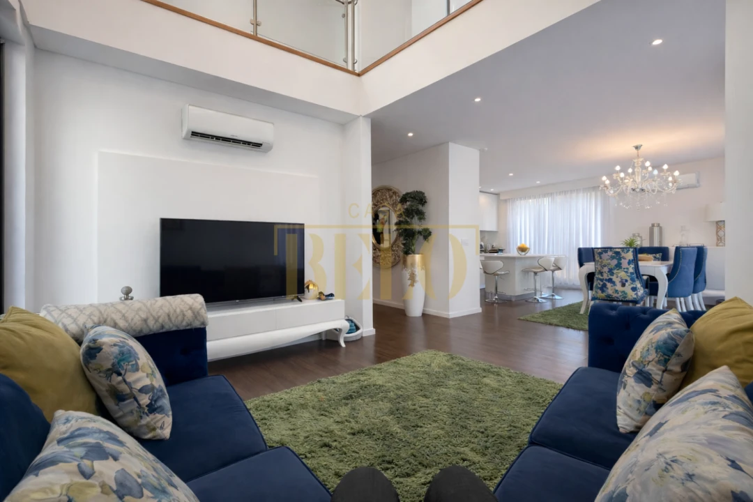 Moradia T3 para Venda em Valongo Foto 7