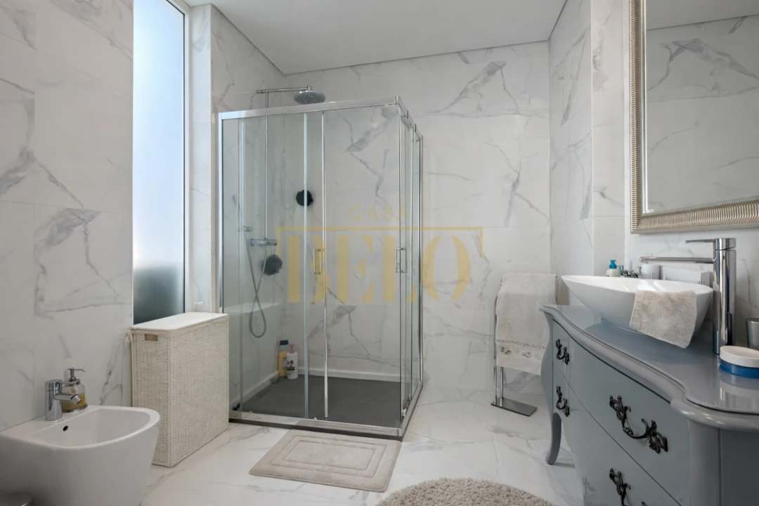 Moradia T3 para Venda em Valongo Foto 34