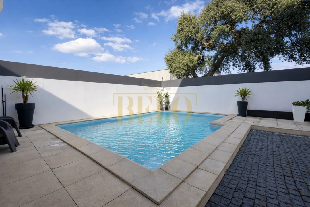 Moradia T3 para Venda em Valongo Foto 49