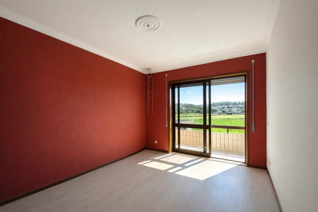 Apartamento T2 para Venda em Nogueira e Silva Escura Foto 13