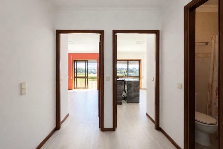 Apartamento T2 para Venda em Nogueira e Silva Escura Foto 12