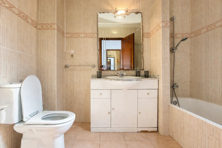 Apartamento T2 para Venda em Nogueira e Silva Escura Foto 15