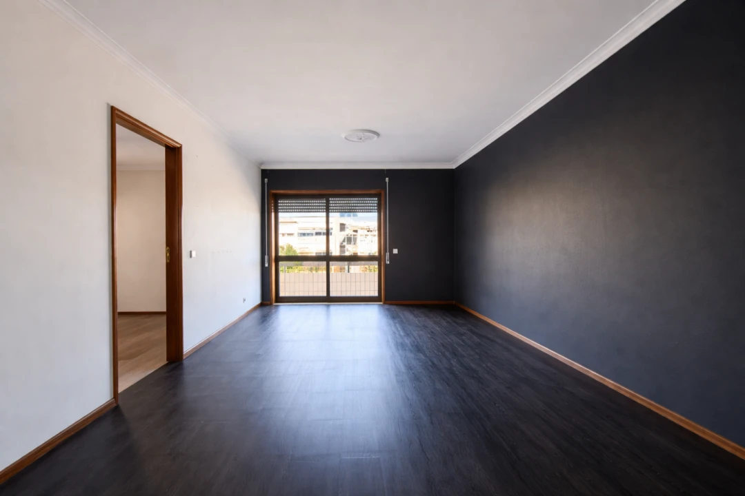 Apartamento T2 para Venda em Nogueira e Silva Escura Foto 6