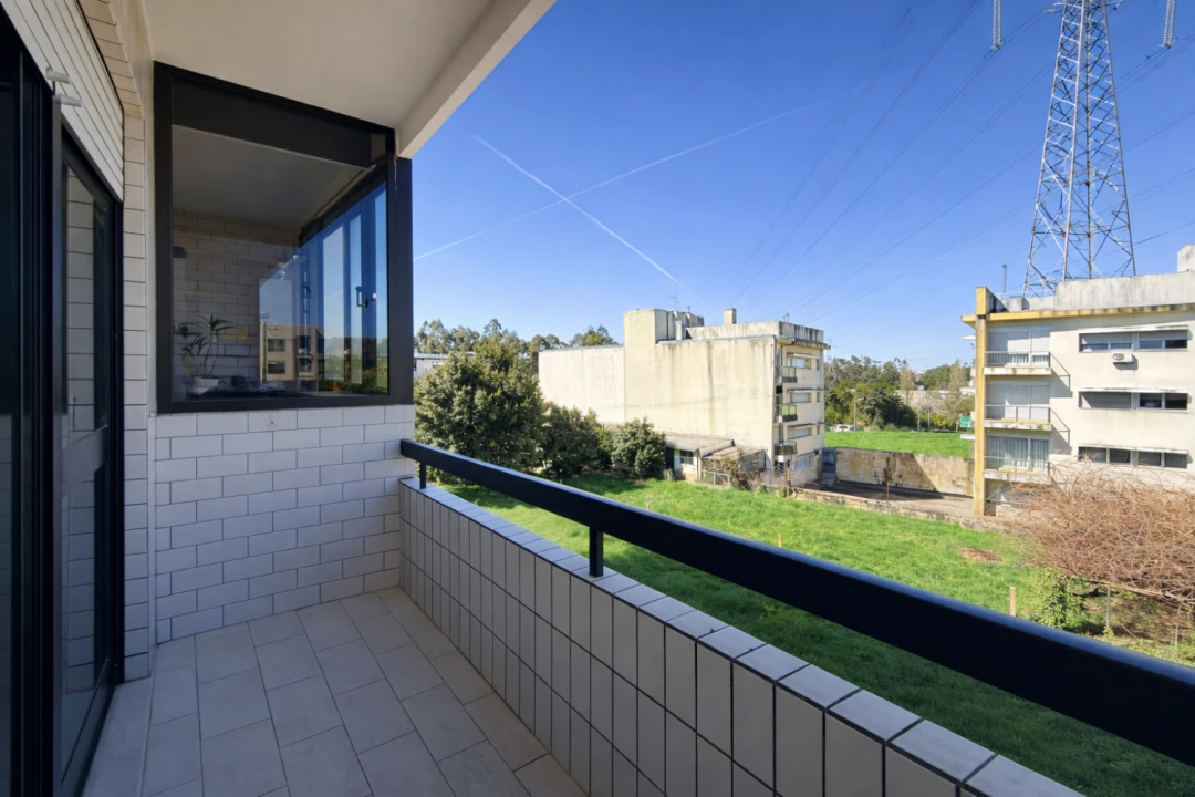 Apartamento T2 para Venda em Nogueira e Silva Escura Foto 11