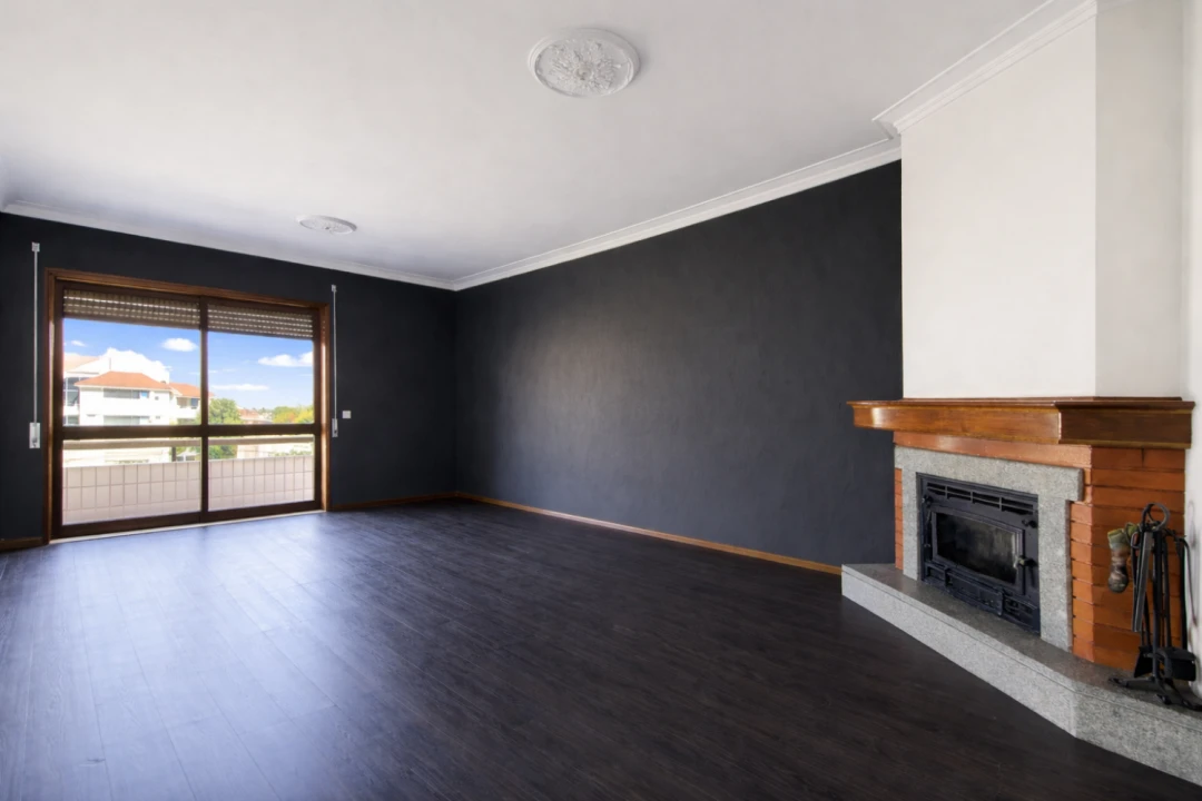 Apartamento T2 para Venda em Nogueira e Silva Escura Foto 5