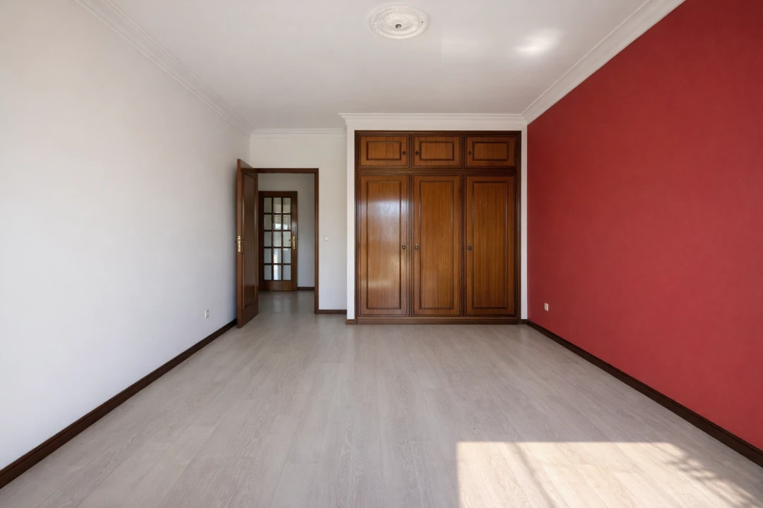 Apartamento T2 para Venda em Nogueira e Silva Escura Foto 14