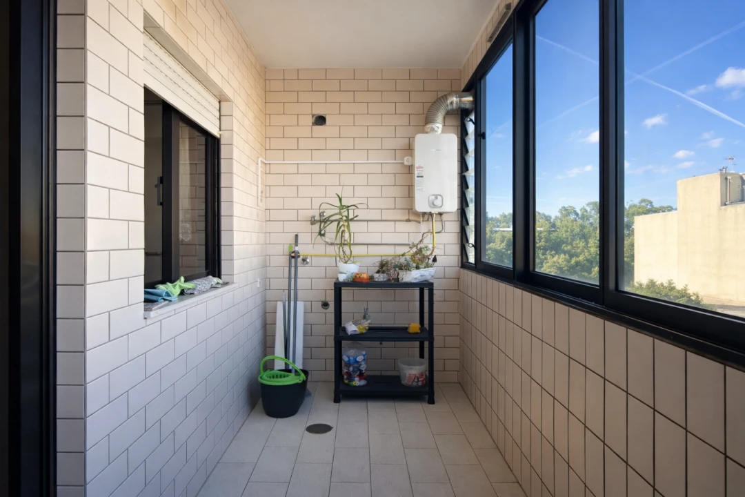 Apartamento T2 para Venda em Nogueira e Silva Escura Foto 4