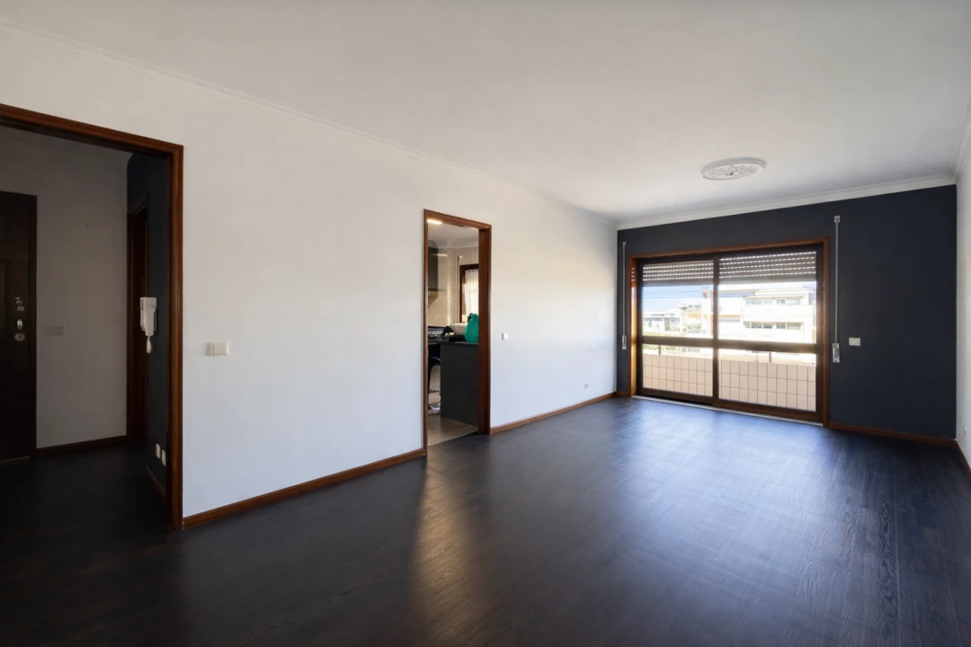 Apartamento T2 para Venda em Nogueira e Silva Escura Foto 8