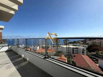 Apartamento T2 para Venda em Caniço