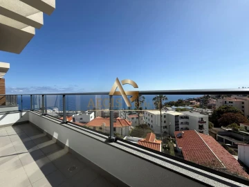 Apartamento T2 para Venda em Caniço