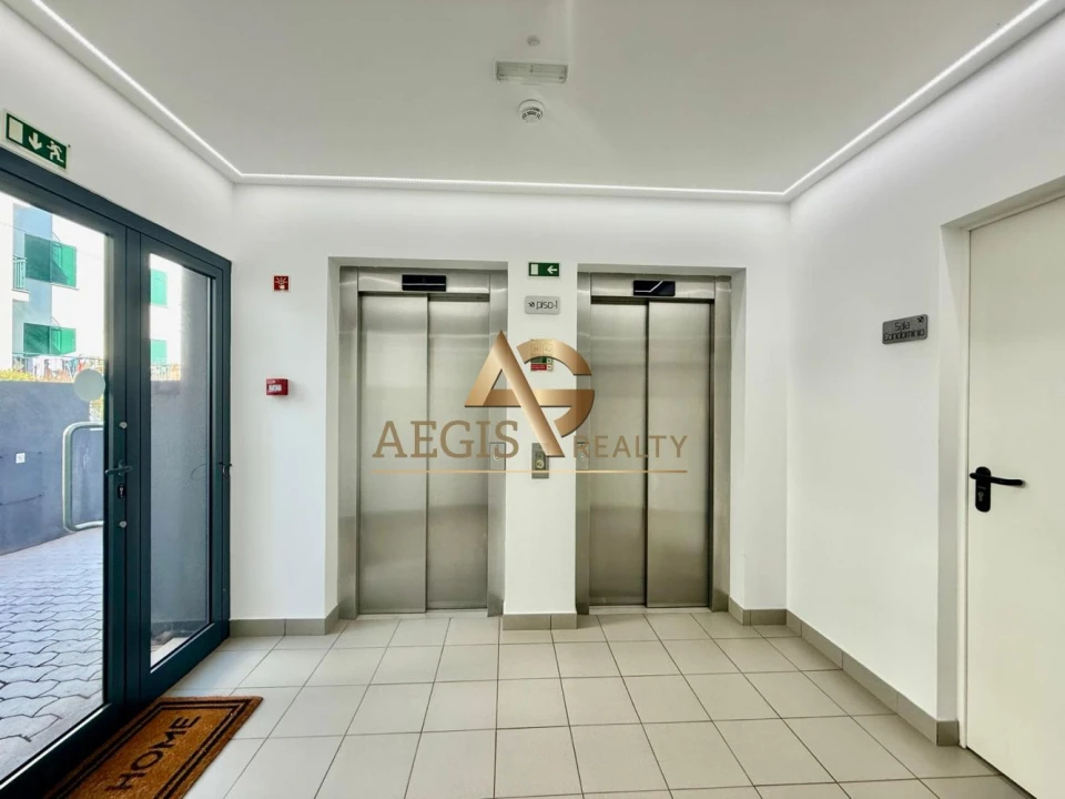 Apartamento T2 para Venda em Caniço Foto 21