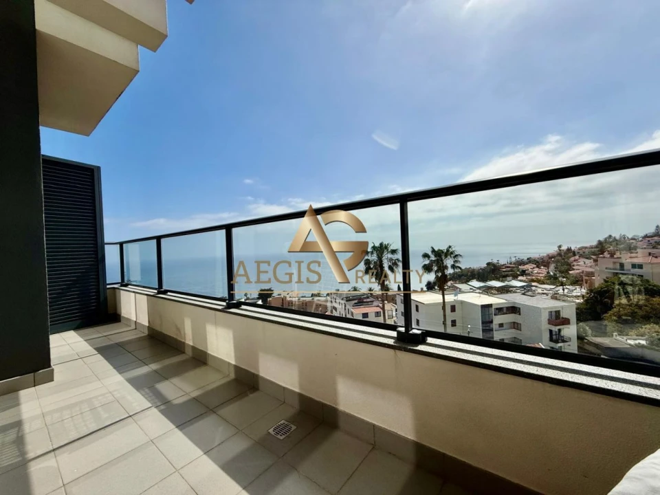 Apartamento T2 para Venda em Caniço Foto 1