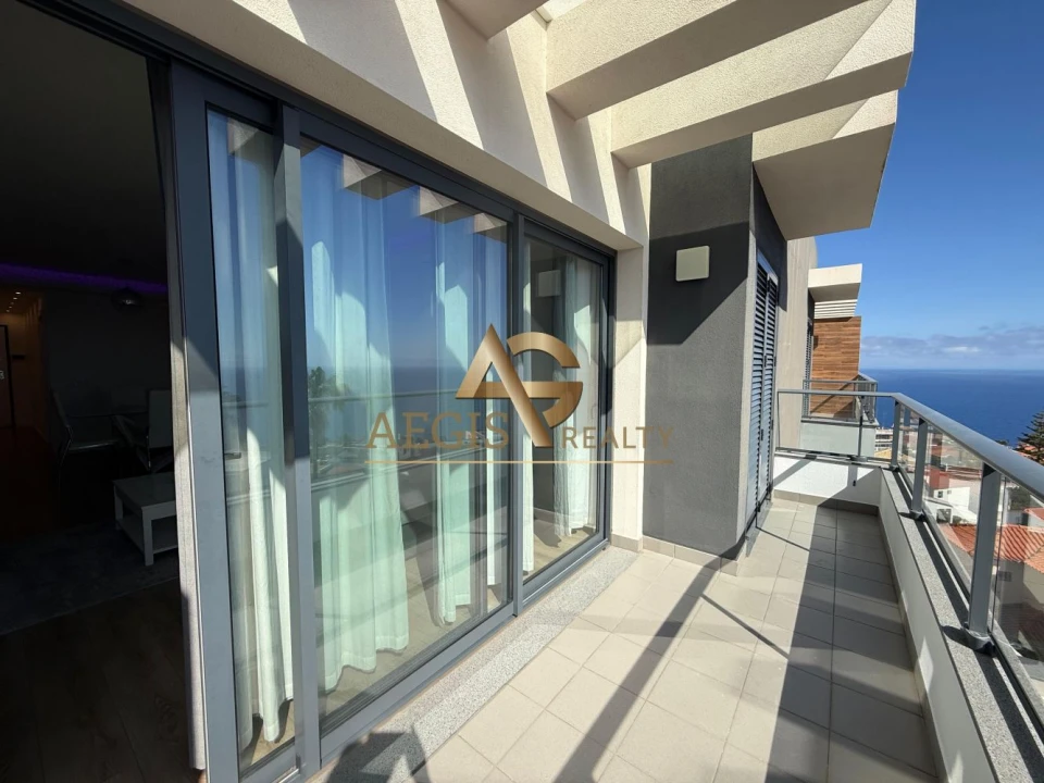 Apartamento T2 para Venda em Caniço Foto 24
