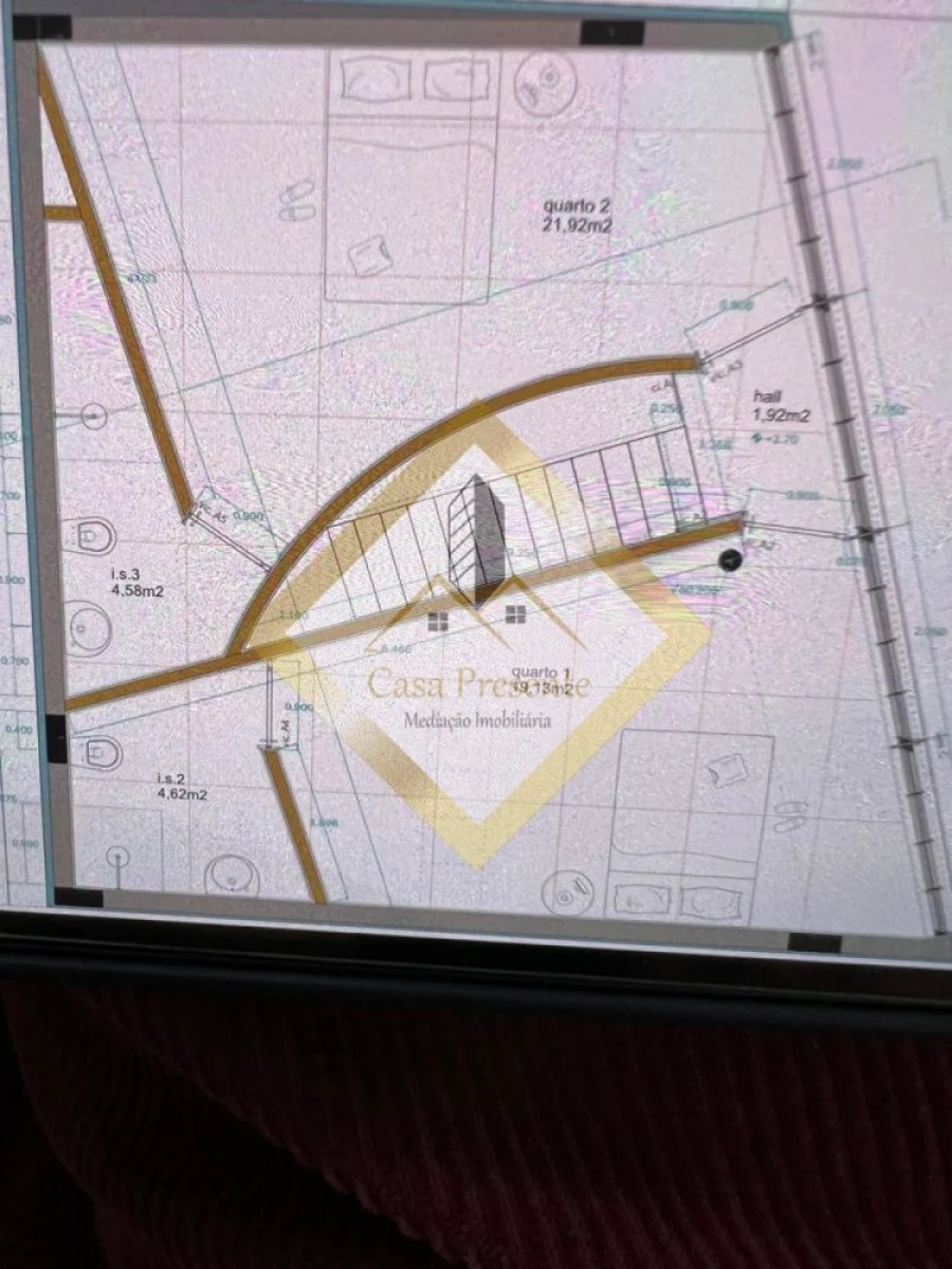 Moradia T2 para Venda em Rio Tinto Foto 16