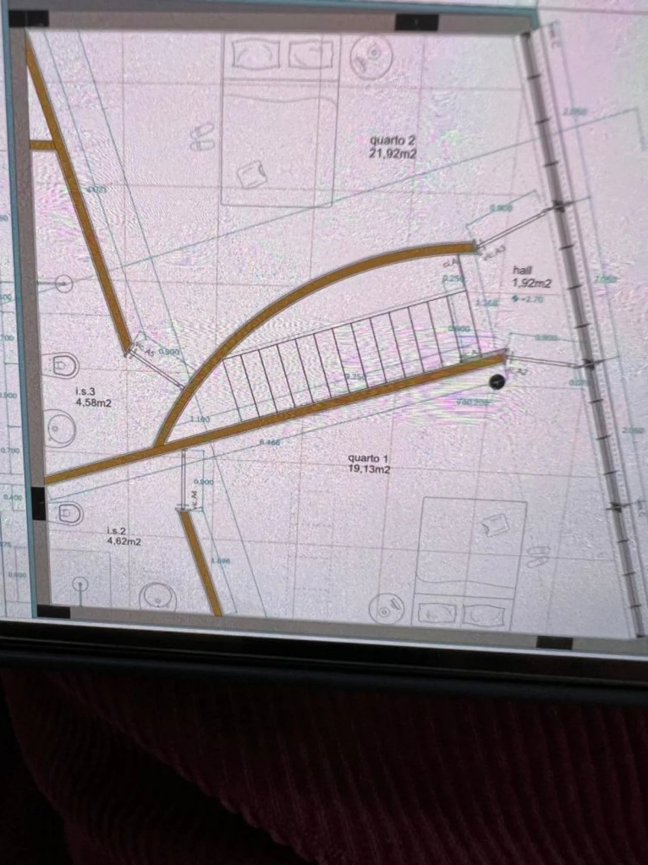 Moradia T2 para Venda em Rio Tinto Foto 24