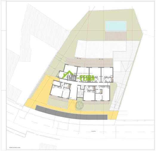 Apartamento T1 para Venda em São João de Ver Foto 13