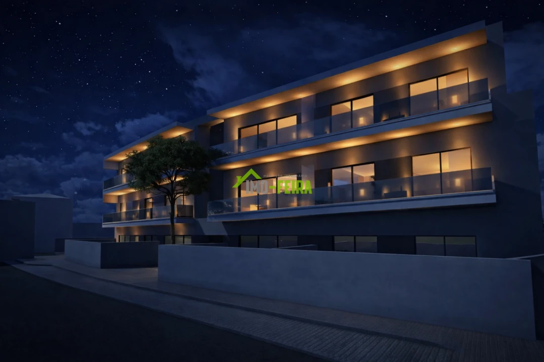 Apartamento T1 para Venda em São João de Ver Foto 5