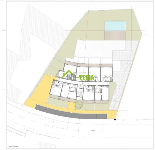 Apartamento T1 para Venda em São João de Ver Foto 11