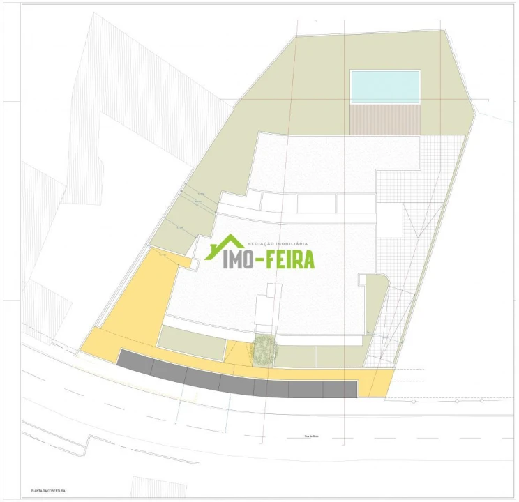 Apartamento T1 para Venda em São João de Ver Foto 13