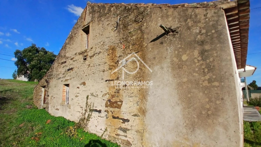 Moradia T1 para Venda em Sarzedas Foto 9