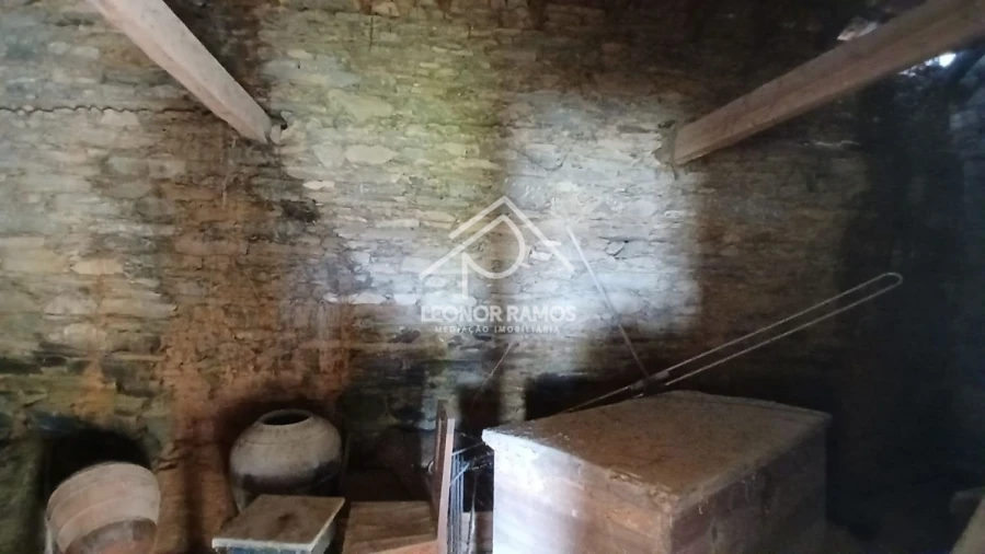 Moradia T1 para Venda em Sarzedas Foto 7