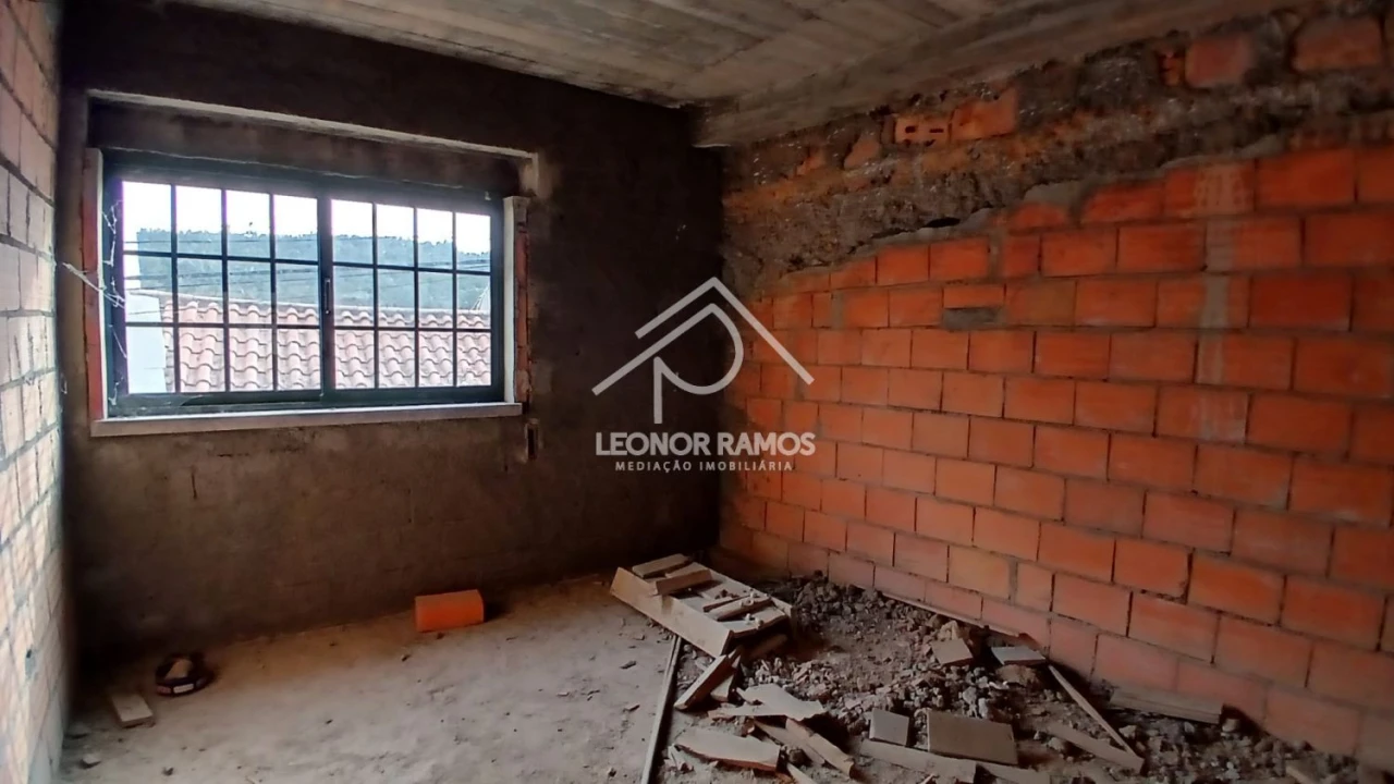 Moradia T2 para Venda em Sarzedas Foto 12