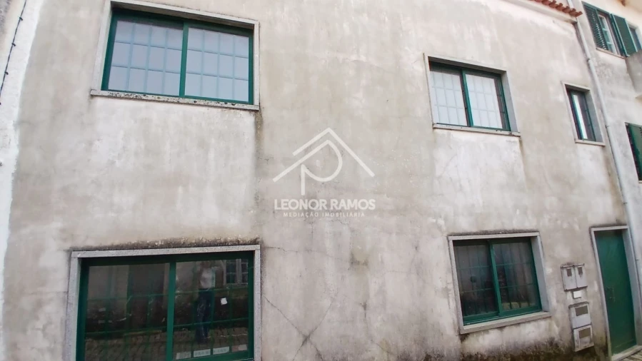 Moradia T2 para Venda em Sarzedas