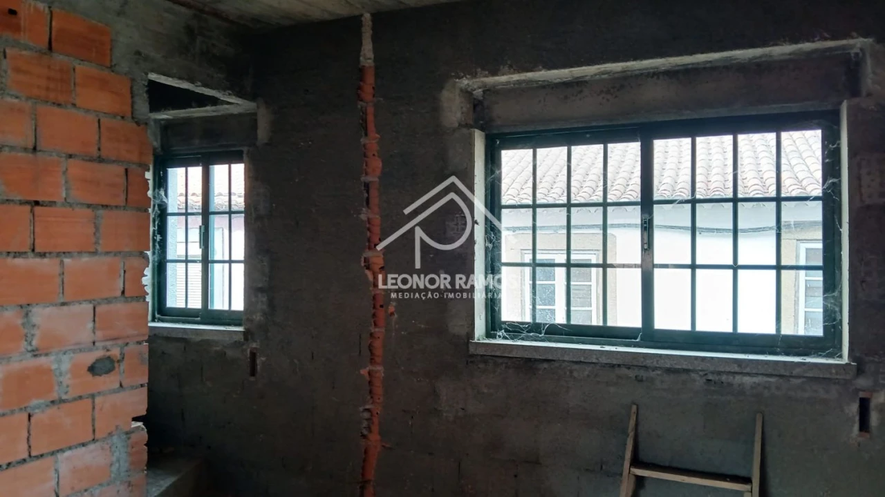 Moradia T2 para Venda em Sarzedas Foto 16