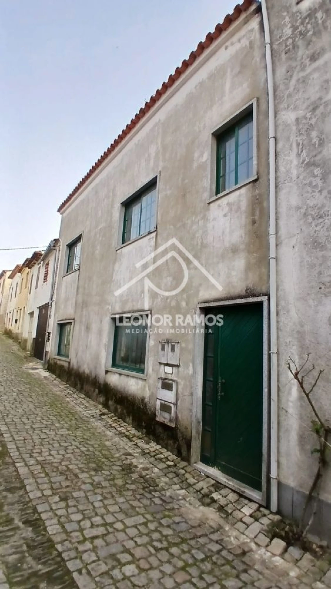 Moradia T2 para Venda em Sarzedas Foto 2