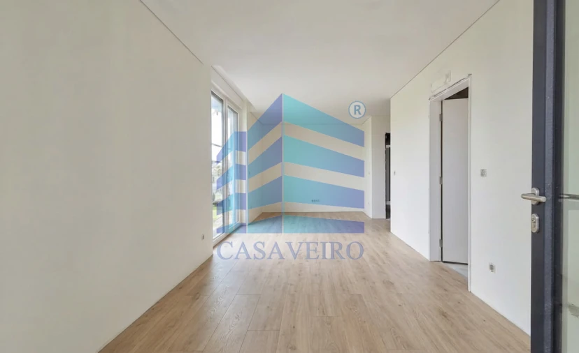 Apartamento T1 para Venda em Glória e Vera Cruz Foto 8