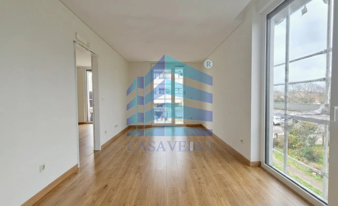 Apartamento T1 para Venda em Glória e Vera Cruz Foto 9