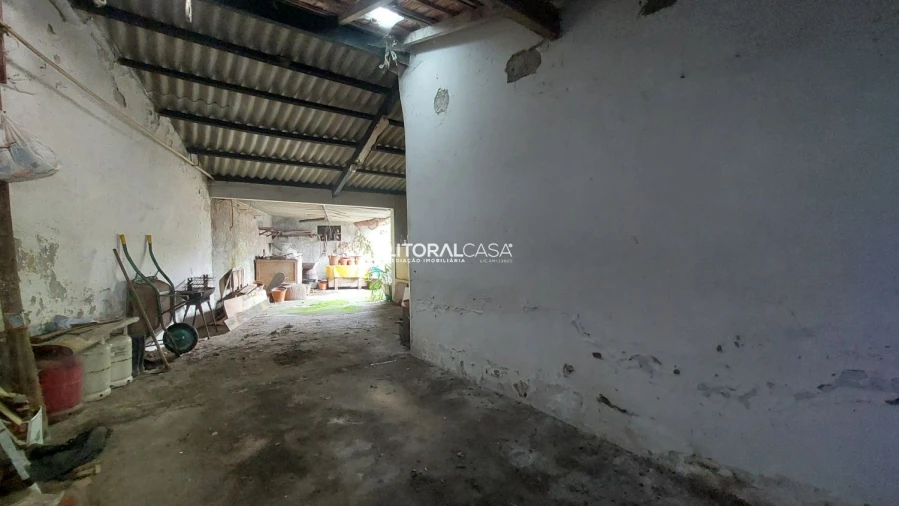 Moradia T2 para Venda em Cacia Foto 17